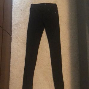 Citizen of Humanity Avedone slick skinny leg